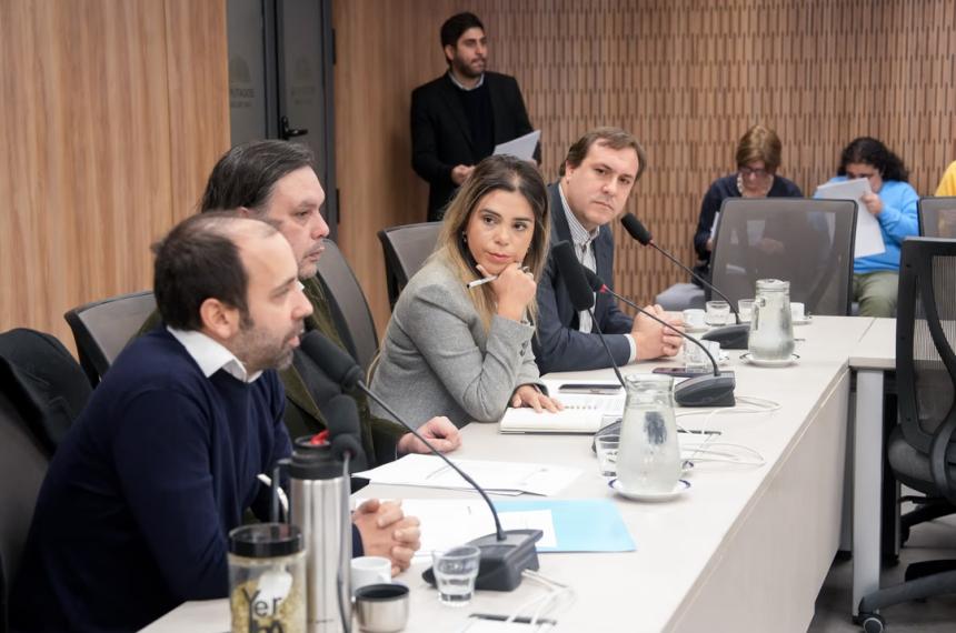 UOCRA denunció en el Congreso la pérdida de m�s de 90000 empleos