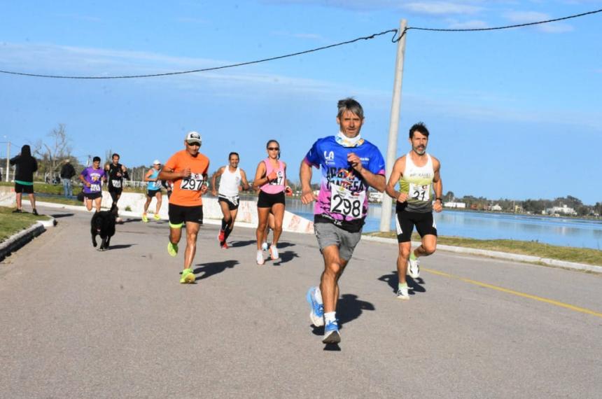 Se correr� la segunda fecha del Regional