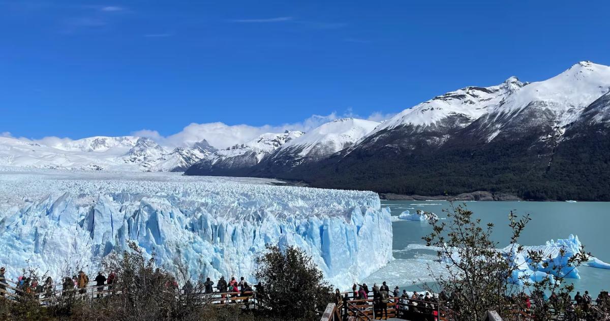 La nueva Ley de Glaciares est� judicializada