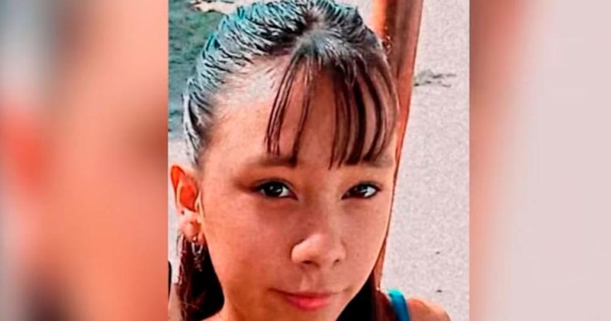 El detenido por la desaparición de Agostina tendría antecedentes y sería pareja de la madre