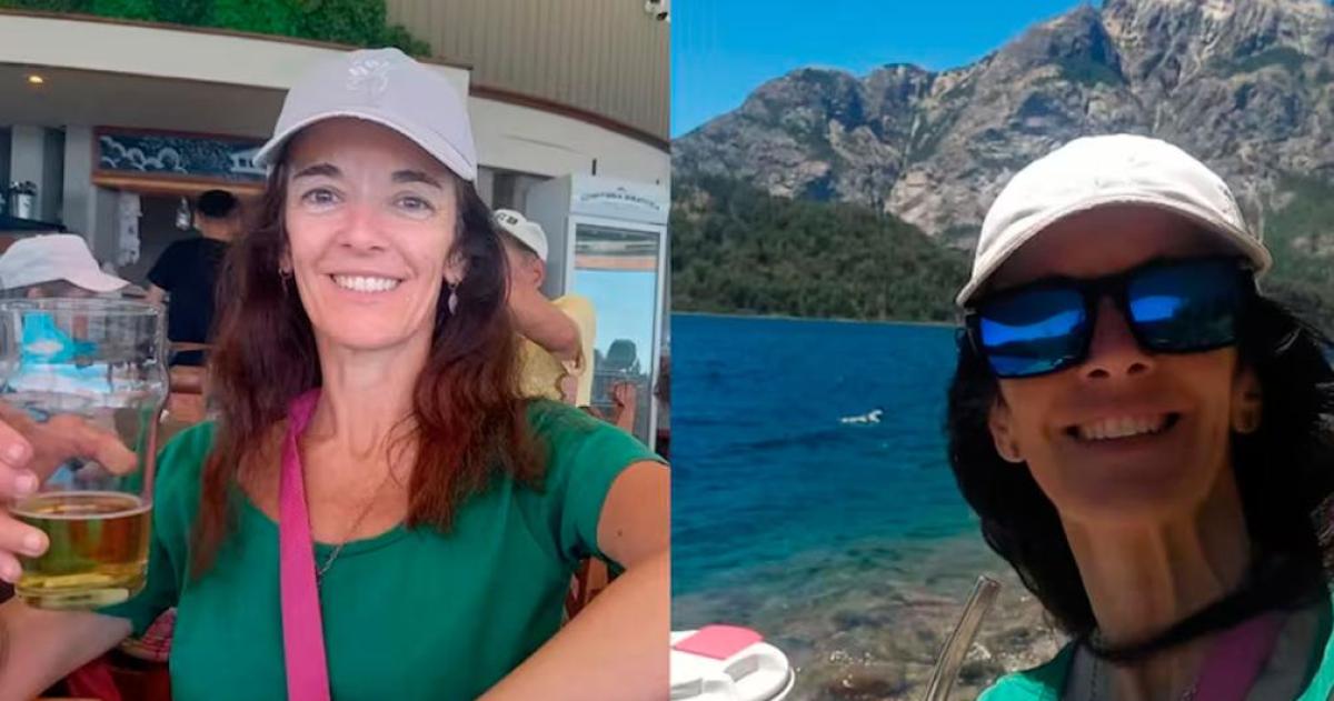 Conmoción en Bariloche- la autopsia reveló cómo murió Ana Lía Corte y descartó un crimen