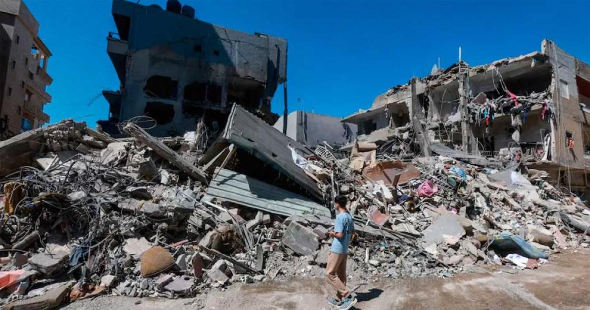 Israel ordenó evacuar Tiro y volvió a desatar una ola de bombardeos sobre Hezbollah en Líbano