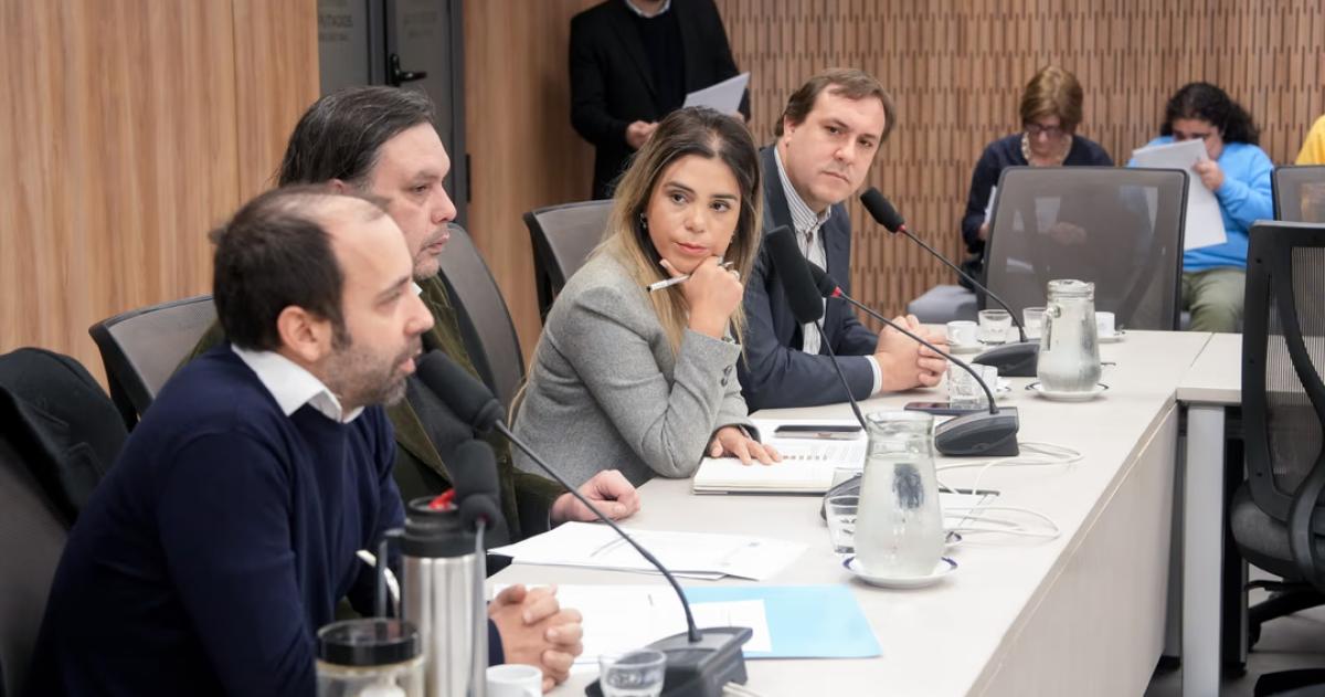UOCRA denunció en el Congreso la pérdida de m�s de 90000 empleos