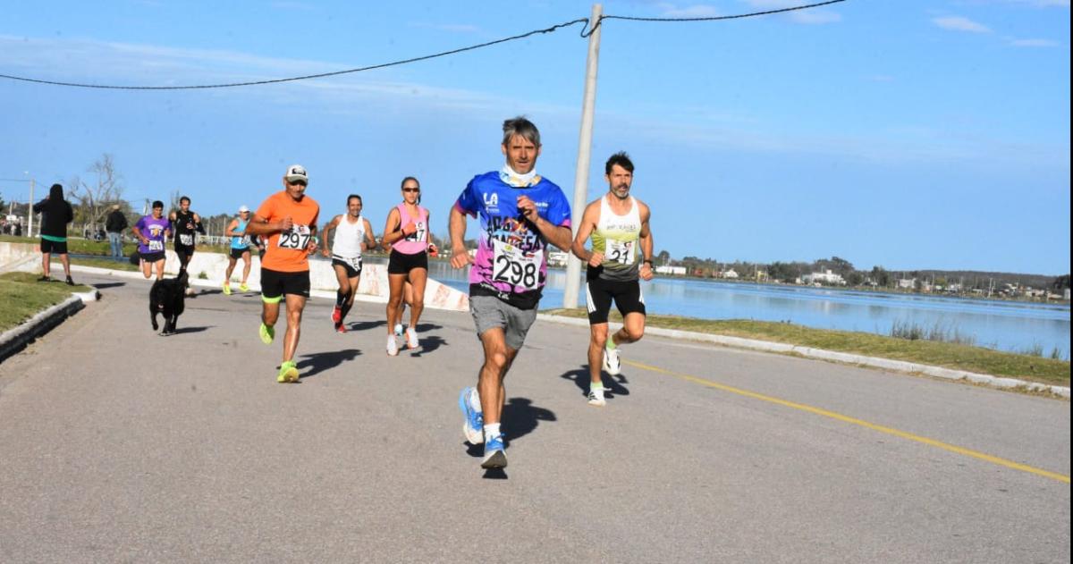 Se correr� la segunda fecha del Regional
