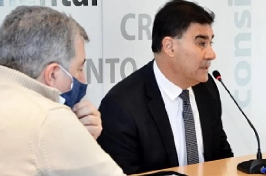 Tras el pedido del MPF el juez Trombicki cambió la modalidad de libertad del imputado