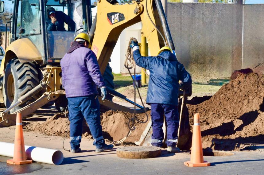 La obra comenzar� el lunes 1 de julio