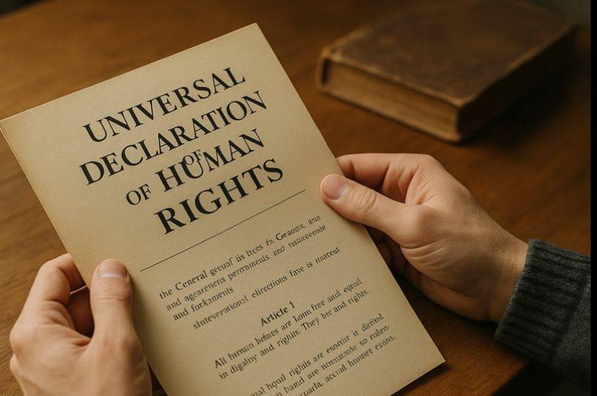 Derechos humanos- curiosidades historia y datos que marcaron el rumbo de la humanidad