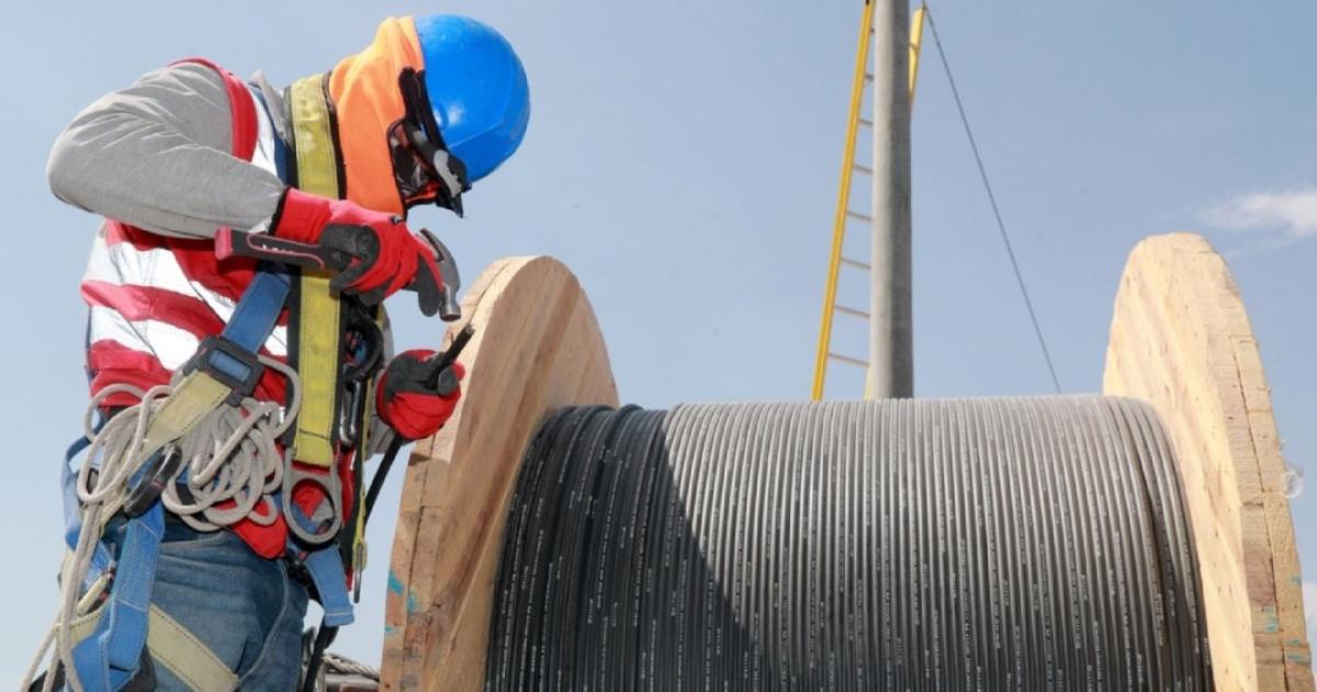 La empresa Claro se queja de las barreras pero no formalizó proyectos