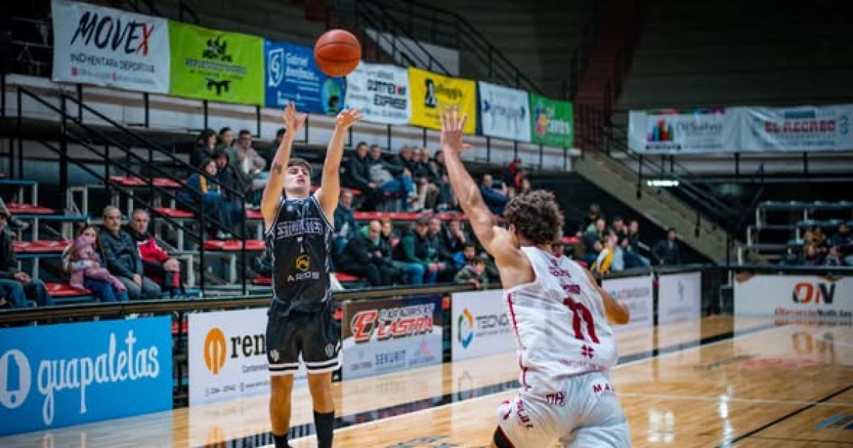 Estudiantes cerró mejor el juego y derrotó a Independiente