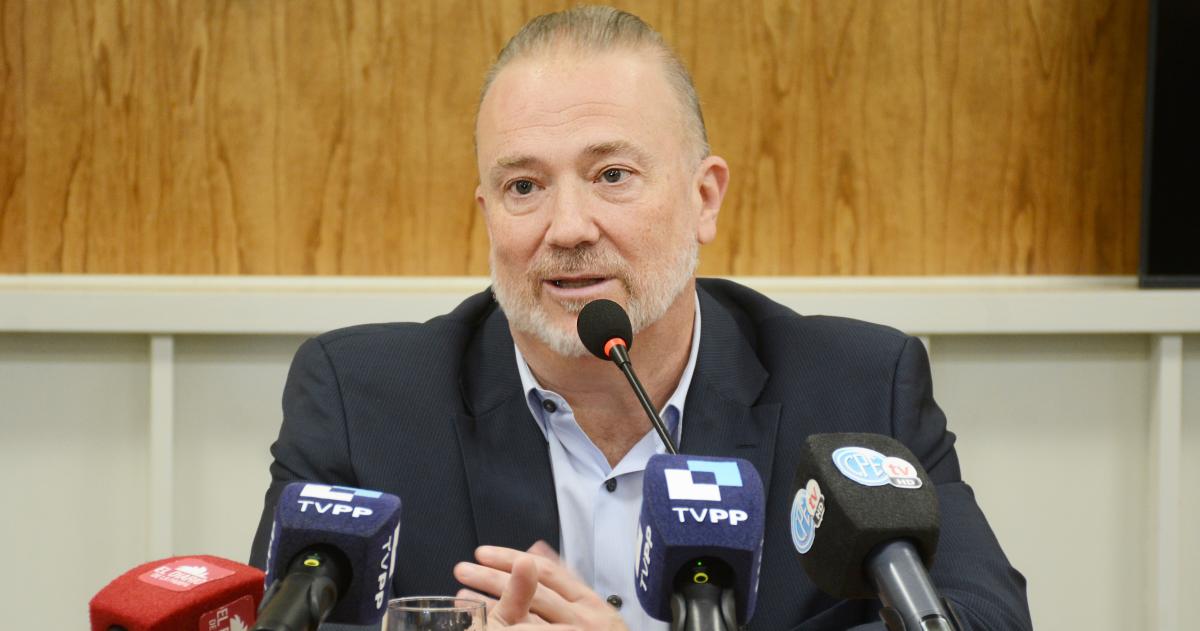 Es hora de exigirle que rechace el recurso extraordinario y haga posible el cumplimiento de la medida cautelar