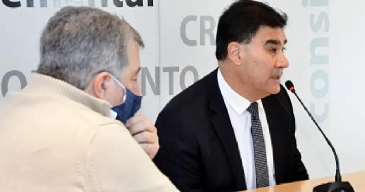 Tras el pedido del MPF el juez Trombicki cambió la modalidad de libertad del imputado