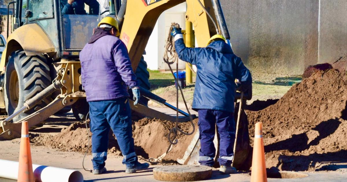 La obra comenzar� el lunes 1 de julio