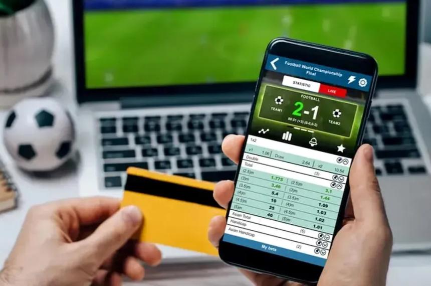 El avance del juego digital seguir� profundiz�ndose