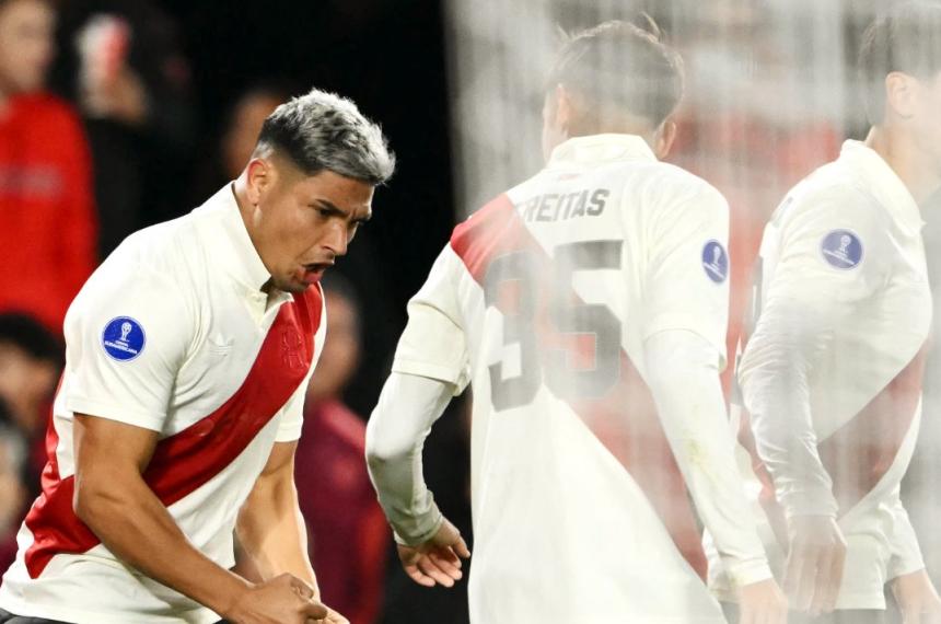 River espera a Caracas o Independiente Santa Fe en octavos de final