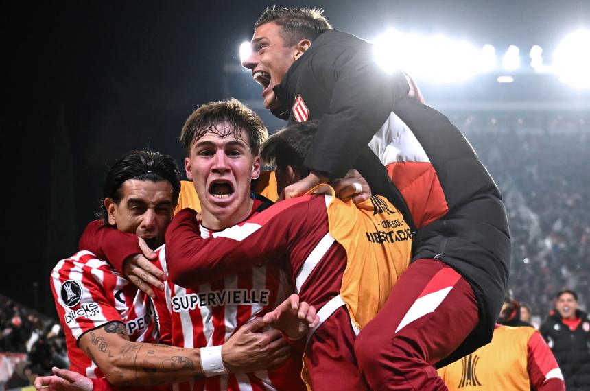 Estudiantes se cruzar� con Universidad Católica