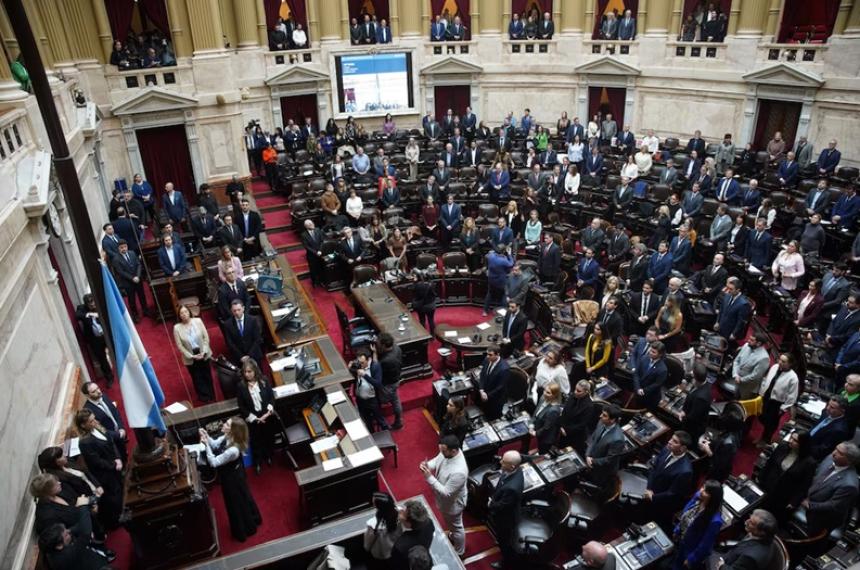 Uno de los cambios destacados es la eliminación de trabas burocr�ticas en los registros