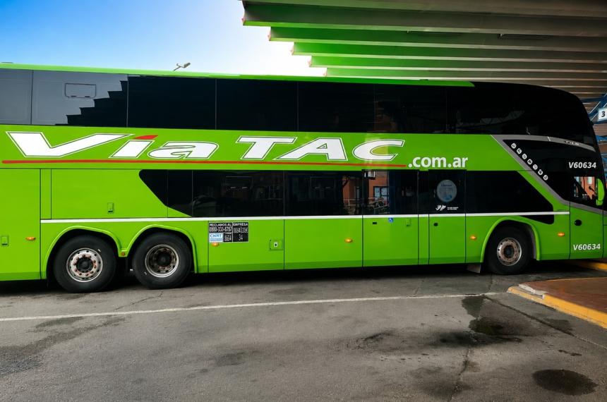 El procedimiento administrativo concluyó de manera efectiva tras la incorporación de un nuevo conductor