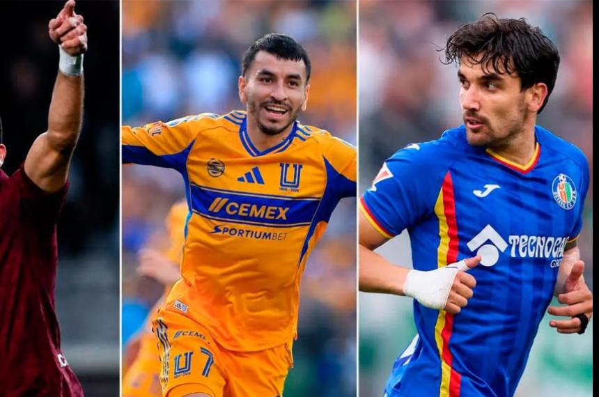 River se sacude- Coudet va por una revolución total y apunta a figuras de Selección
