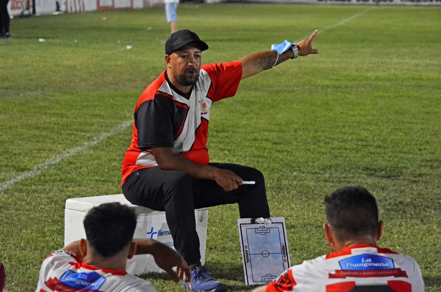 Ser� el noveno club que dirigir� en primera división