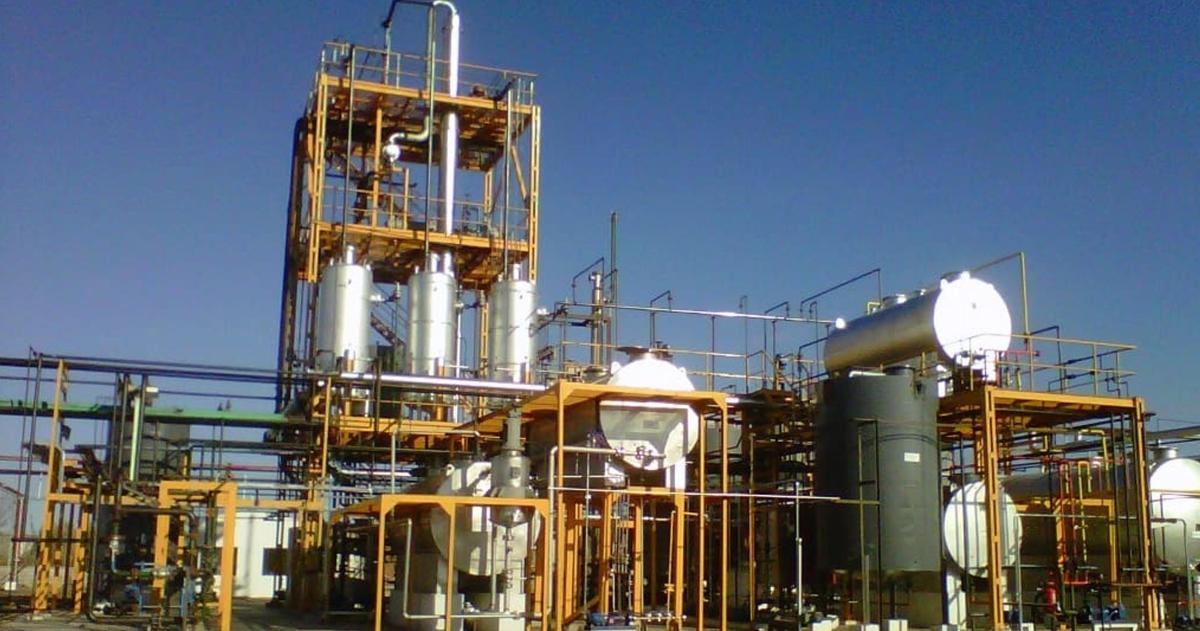 En La Pampa funcionan actualmente dos plantas vinculadas al sector