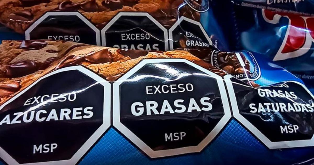 La mayoría es marketing de la industria para vender dicen