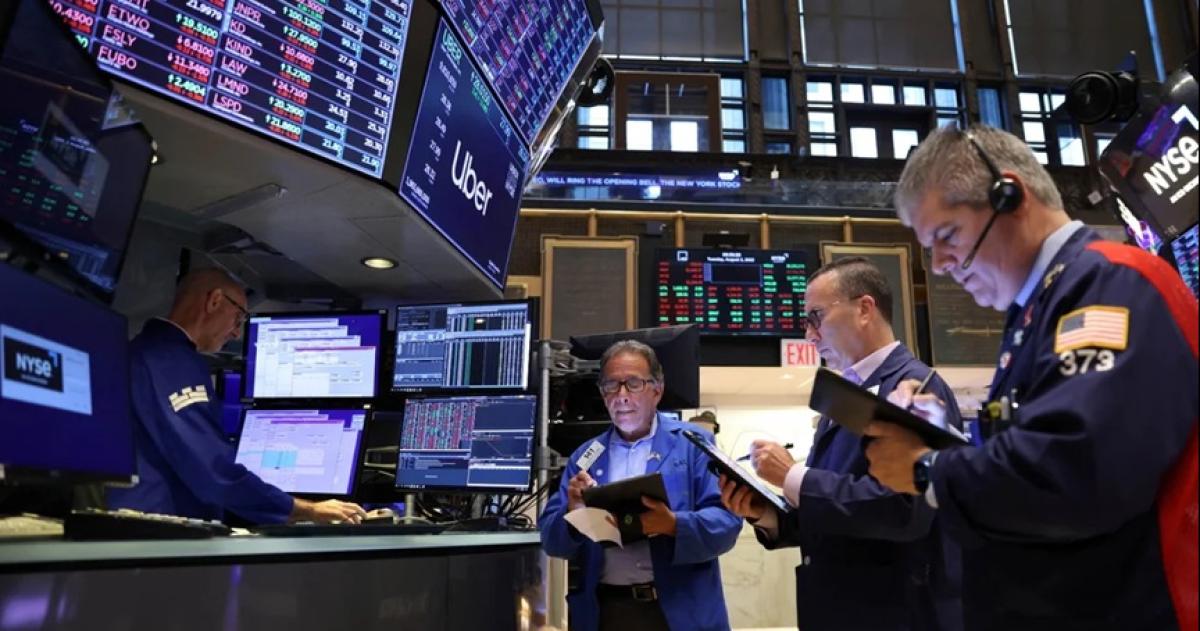 El riesgo país sigue en baja