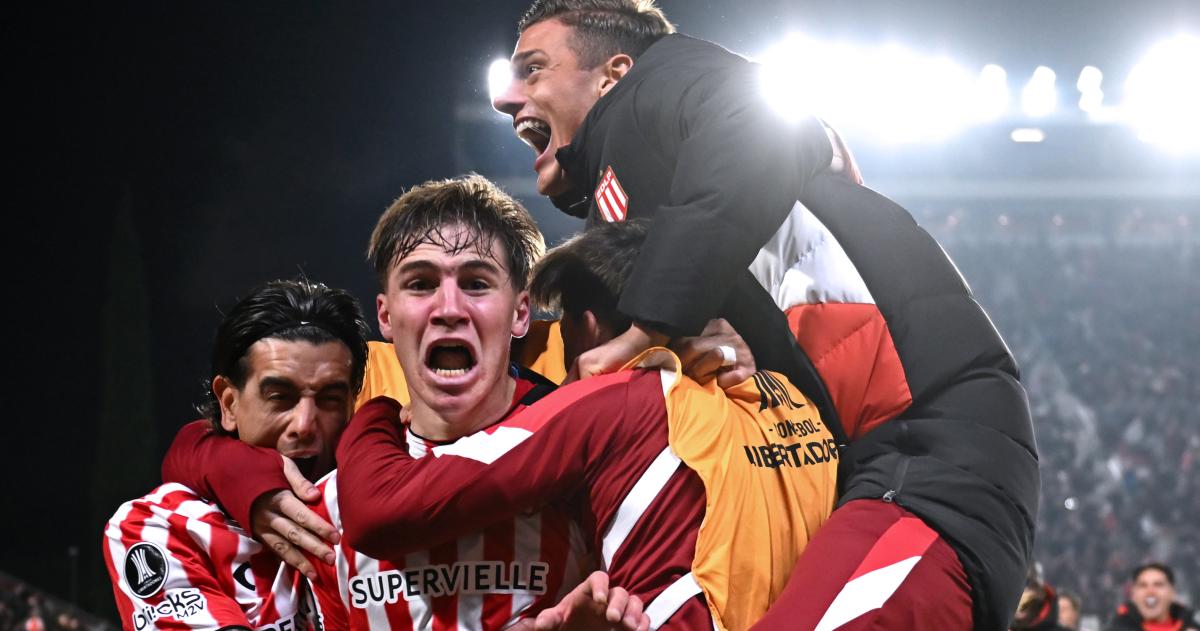 Estudiantes se cruzar� con Universidad Católica