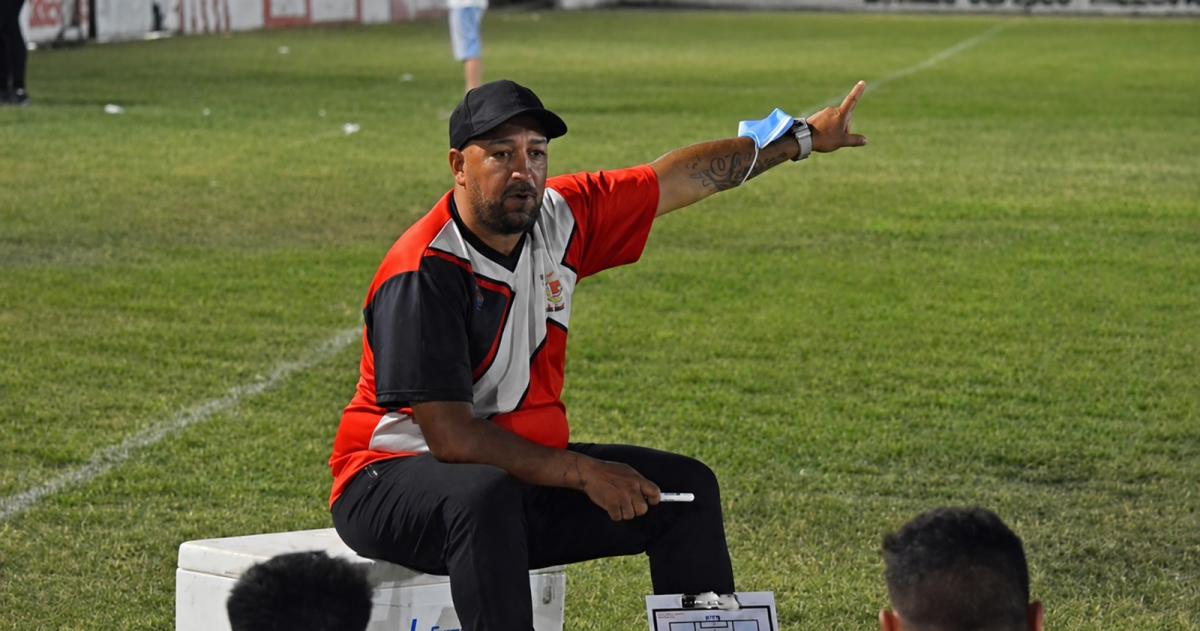 Ser� el noveno club que dirigir� en primera división