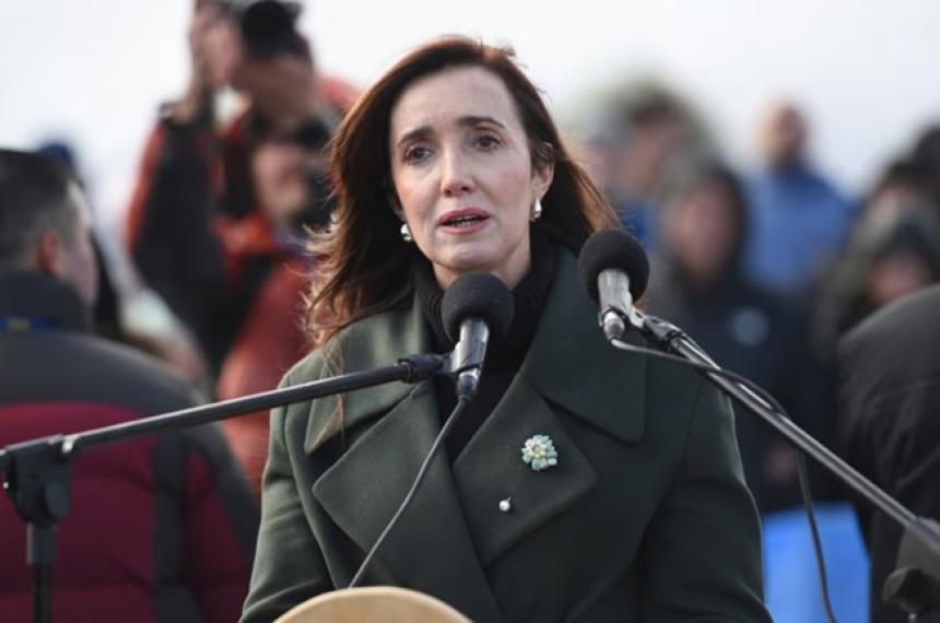 La titular del Senado volvió a encender la discusión p�blica en torno a la violencia política del pasado reciente