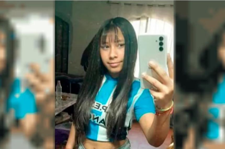 El pap� de Agostina Vega apuntó contra la mam�- Si tiene m�s información que la diga y se haga cargo