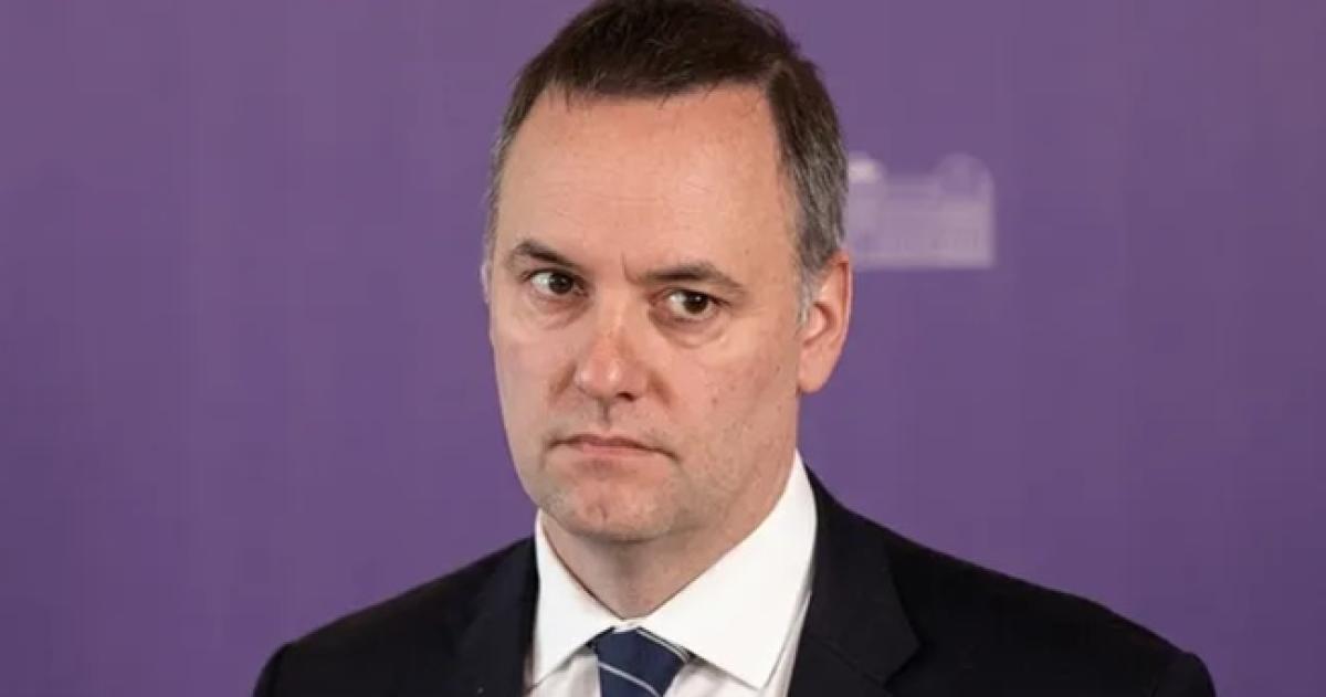 La �ltima declaración jurada de Adorni la presentó en 2025 antes de ser Jefe de Gabinete de ministros