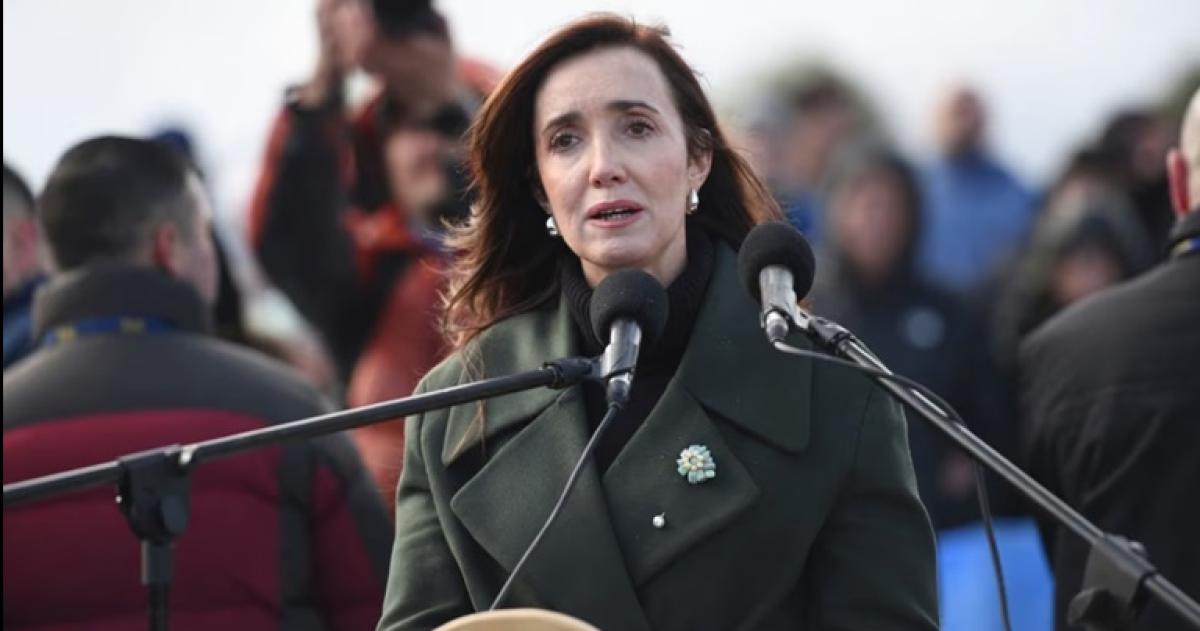 La titular del Senado volvió a encender la discusión p�blica en torno a la violencia política del pasado reciente