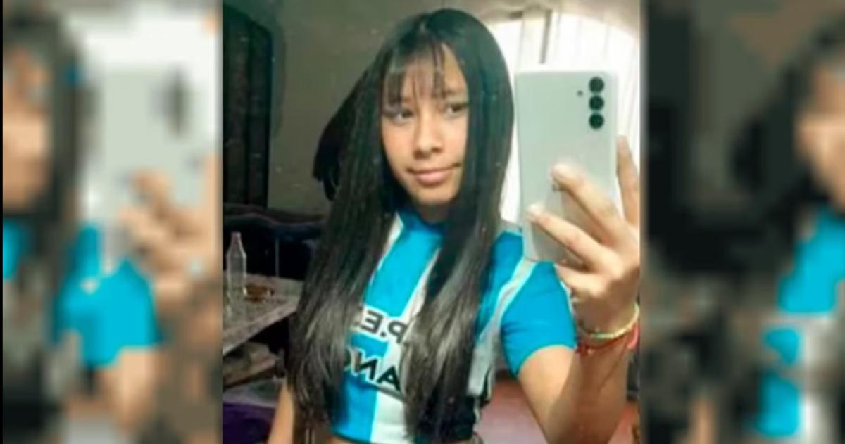 El pap� de Agostina Vega apuntó contra la mam�- Si tiene m�s información que la diga y se haga cargo