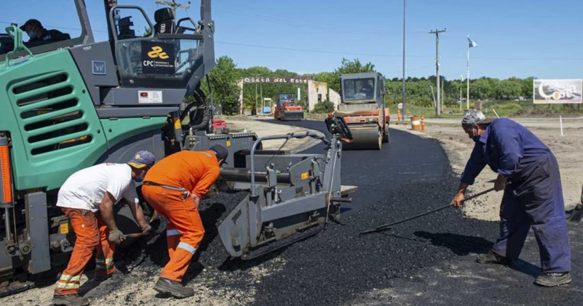 El salario sigue en caída