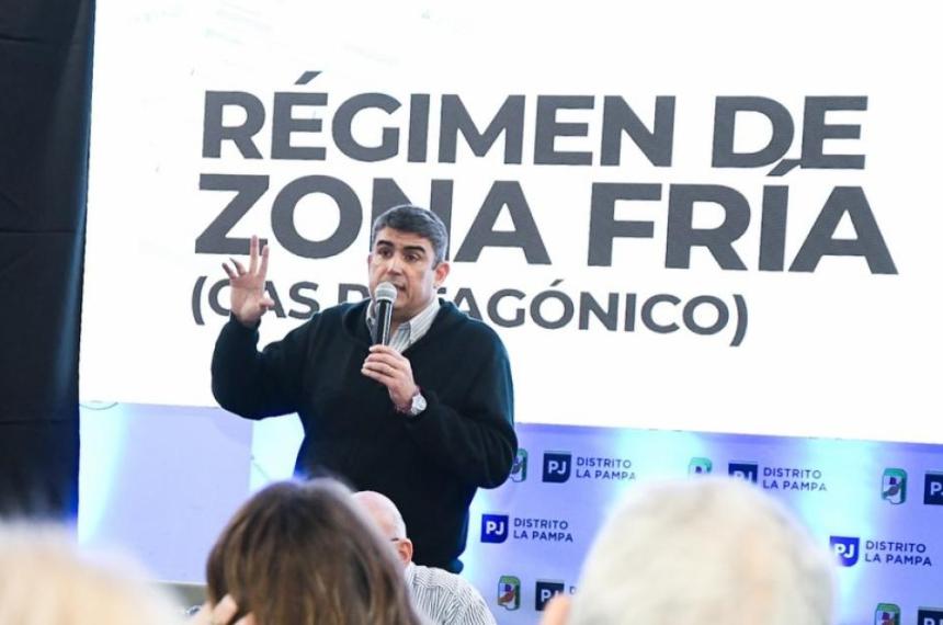 60-en-porciento- podría aumentar la tarifa del gas por la caída del subsidio original correspondiente a zona fría