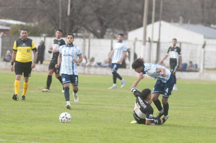 Se completó la primera fecha del Clausura