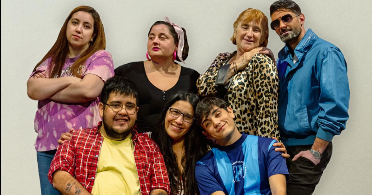 La obra se presenta hoy en el ATTP