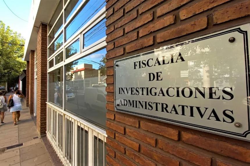La guía que reglamenta el nuevo sistema digital de presentación de declaraciones juradas comenzar� a funcionar el próximo 1 de junio