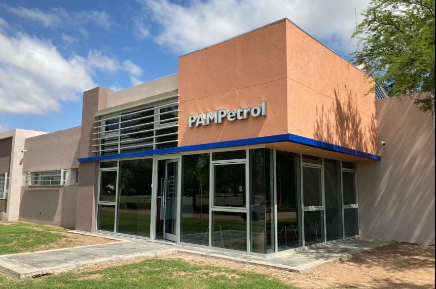 La adjudicación corresponde al período de transición previsto por la Ley 3639 para la continuidad operativa del �rea hidrocarburífera El Medanito