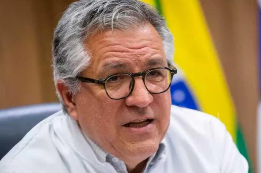 Brasil activó la alarma por posibles casos de ébola pero los an�lisis descartaron el virus