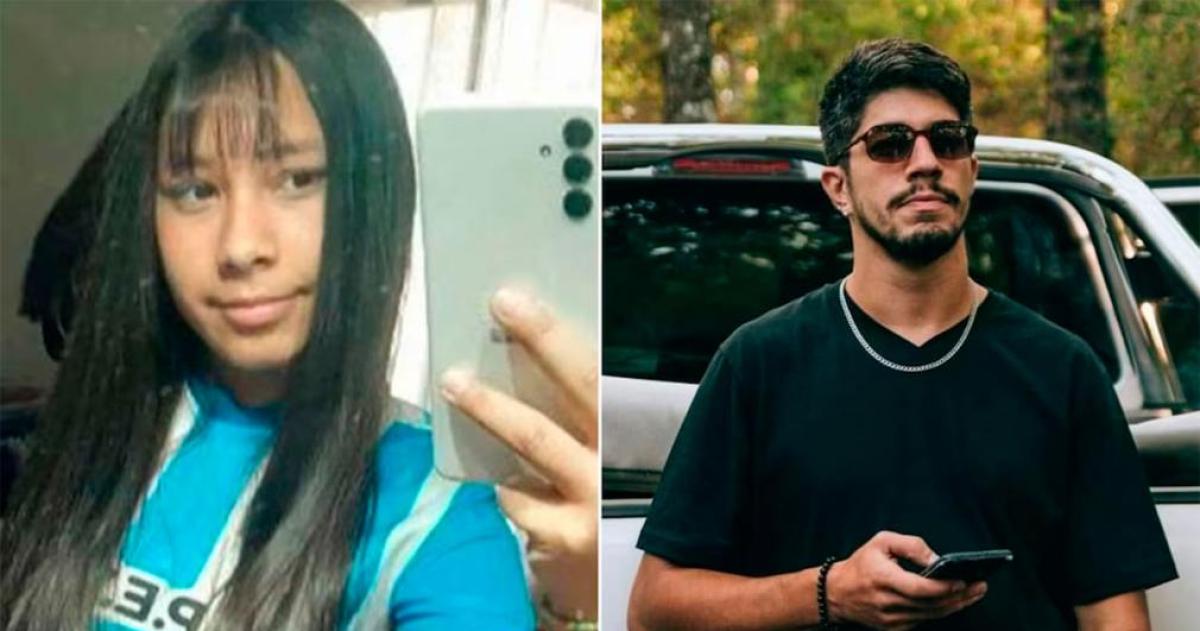 La autopsia reveló que Agostina Vega fue asfixiada y detectaron posibles signos de abuso sexual