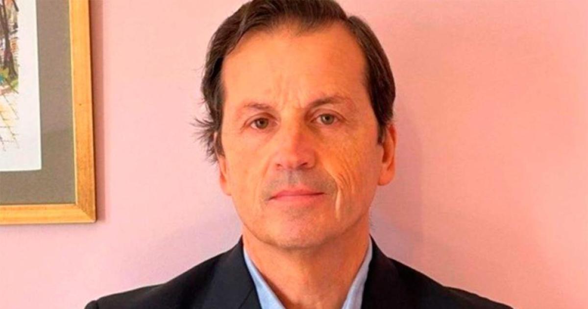  Renunció el presidente del nuevo ente regulador de la energía