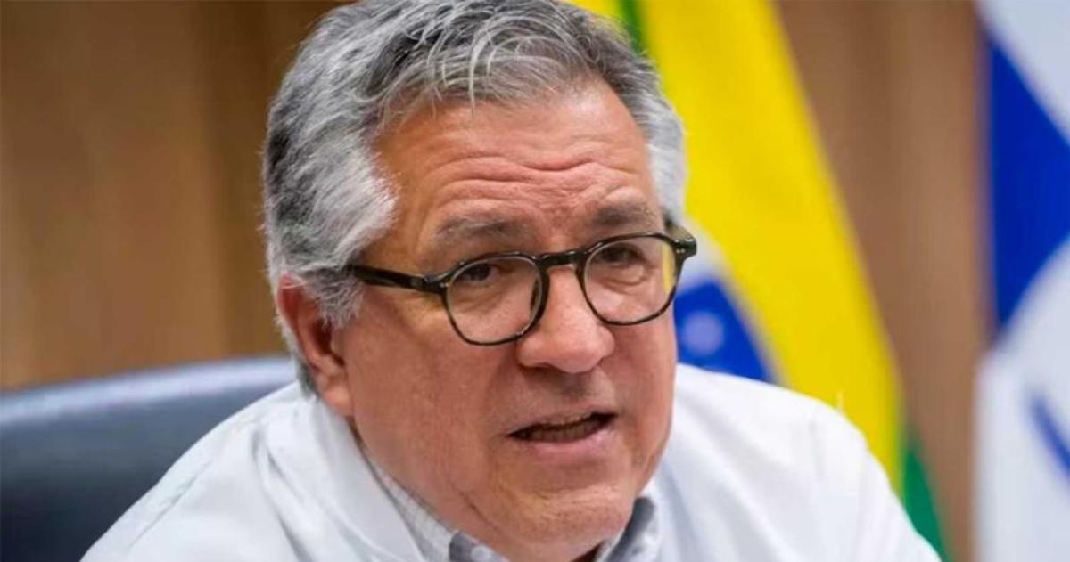 Brasil activó la alarma por posibles casos de ébola pero los an�lisis descartaron el virus