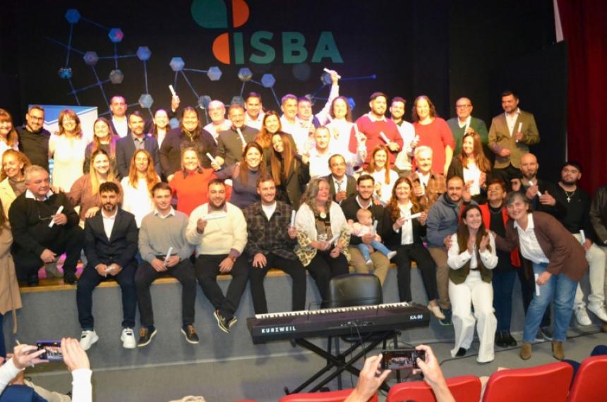 El encuentro se hizo en el Centro MÉDANO