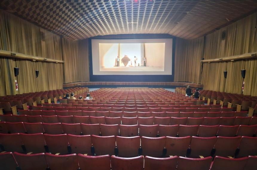 Los interesados tendr�n tiempo de inscribir sus obras hasta el próximo jueves 4 de junio inclusive