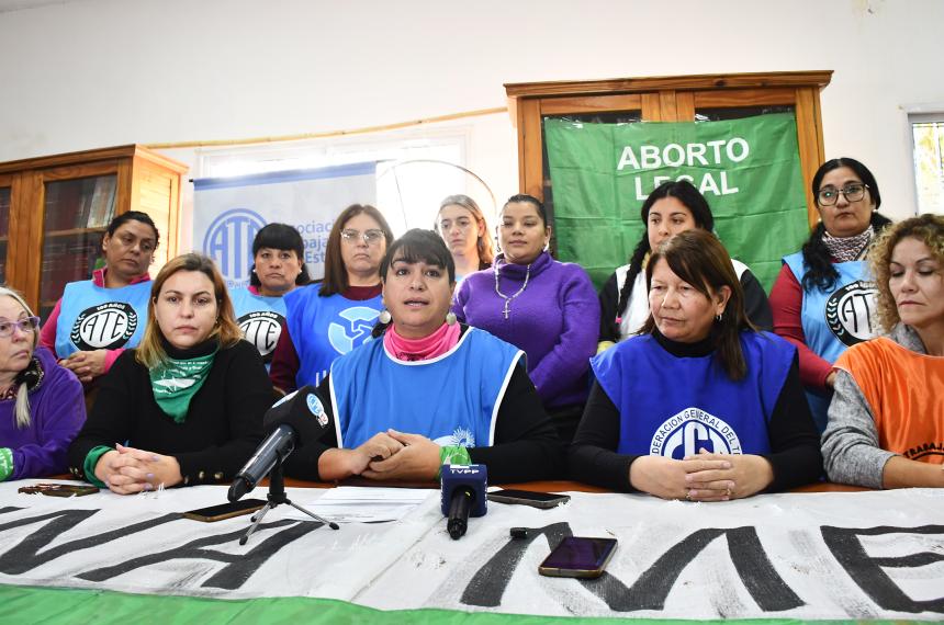 Nos queremos vivas libres y con derechos