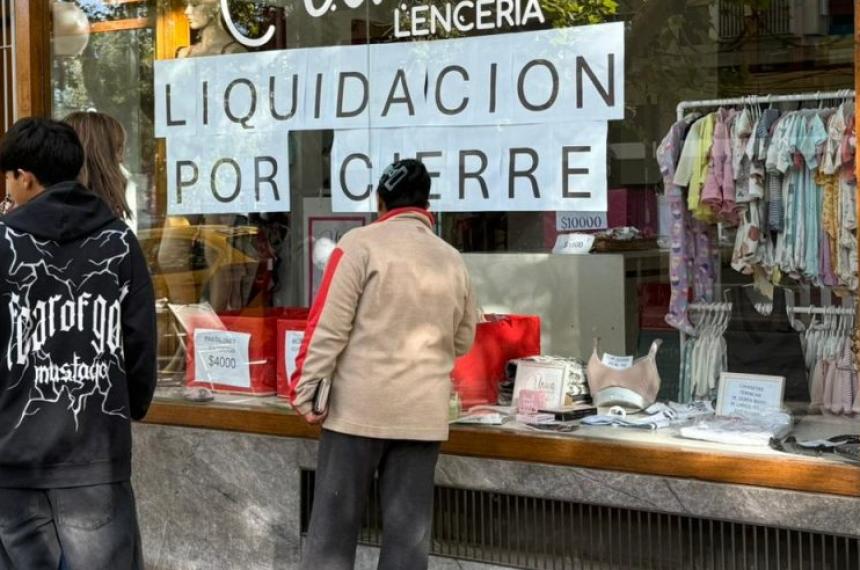 El informe refleja una realidad preocupante que el Gobierno Provincial no desconoce ni minimiza