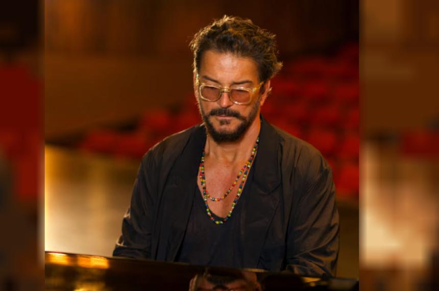 Ricardo Arjona anunció dos nuevas fechas en el Movistar Arena