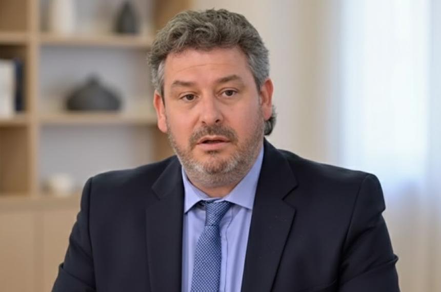 El Defensor General Martín Saravia tomó medidas de emergencia en Victorica
