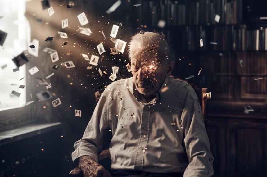 Las investigaciones recientes identifican síntomas del Alzheimer y la demencia hasta diez años antes de los olvidos notorios